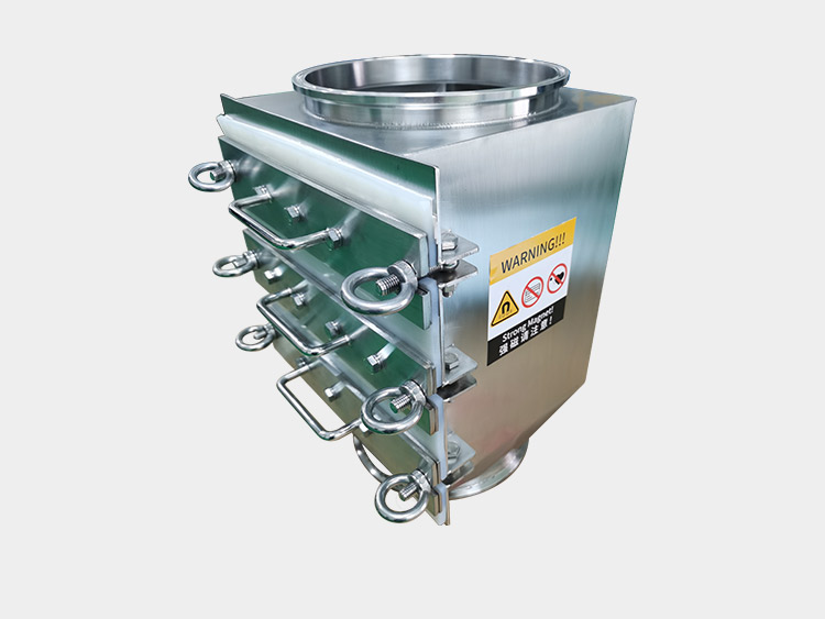 為什么在某些情況下永磁除鐵器是首選？