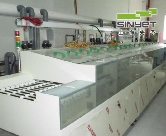 光學(xué)清洗機(jī)知識