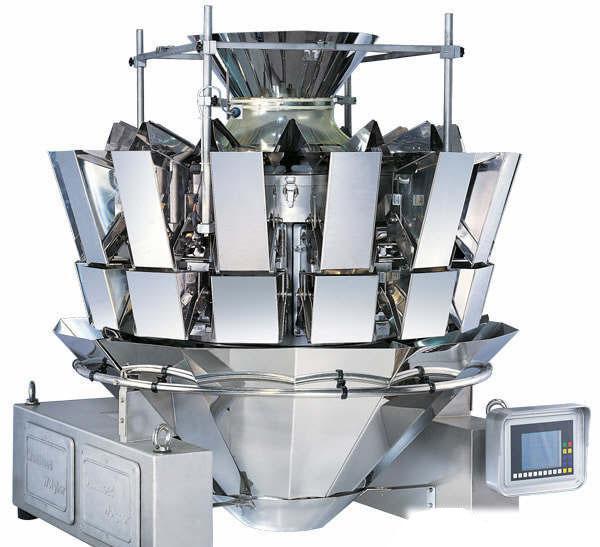 食品包裝機械 食品包裝機械