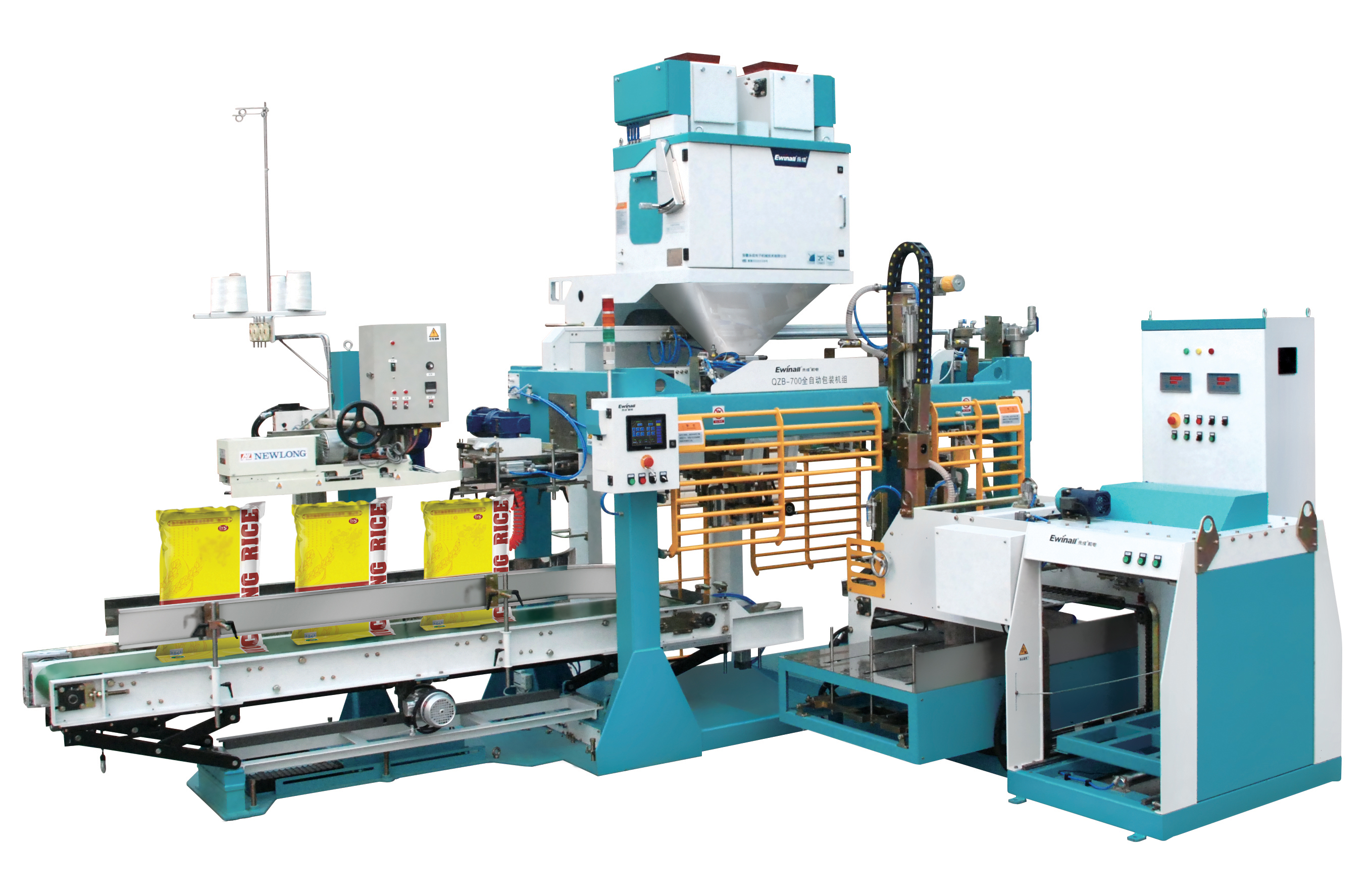 食品包裝設備 食品包裝設備