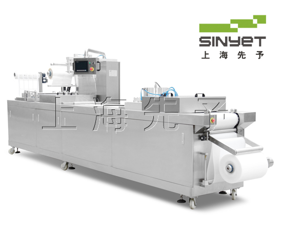 標準包裝機械 標準包裝機械