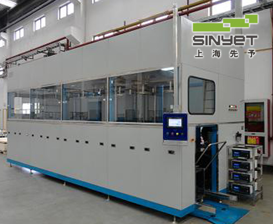 光學清洗設(shè)備